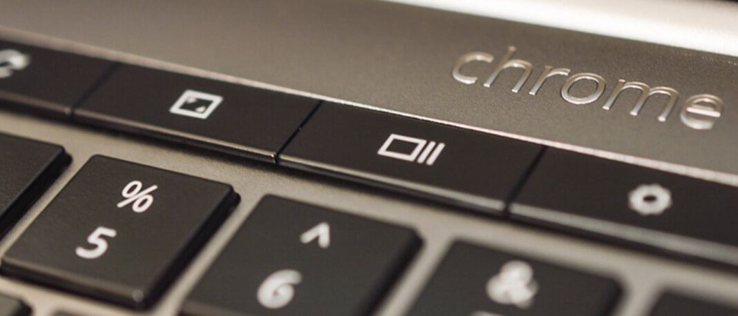 Google is reportedly making its own processors for Chromebooks and Pixels