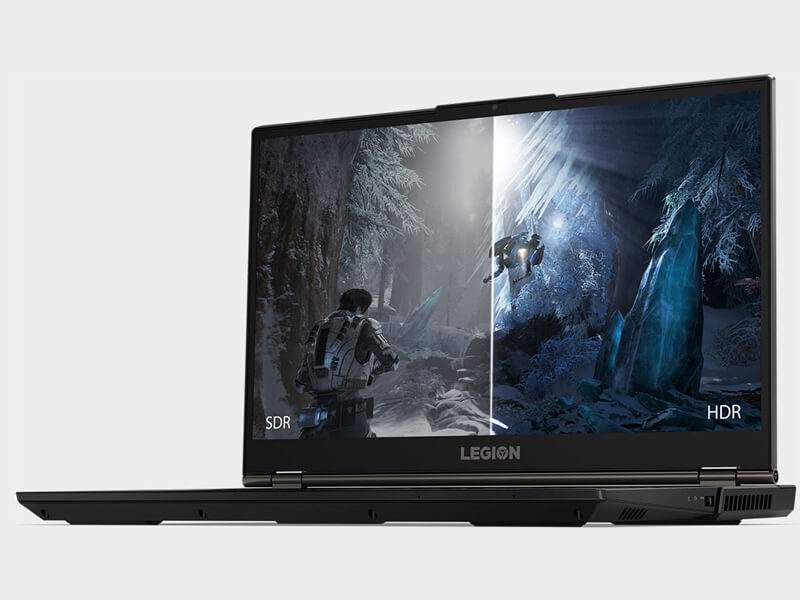 Lenovo unveils their latest gaming desktops and laptops - Laptop