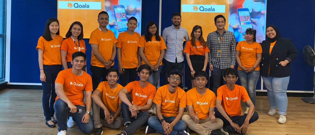 Qoala secures US$13.5M to grow its insurance platform based in Indonesia