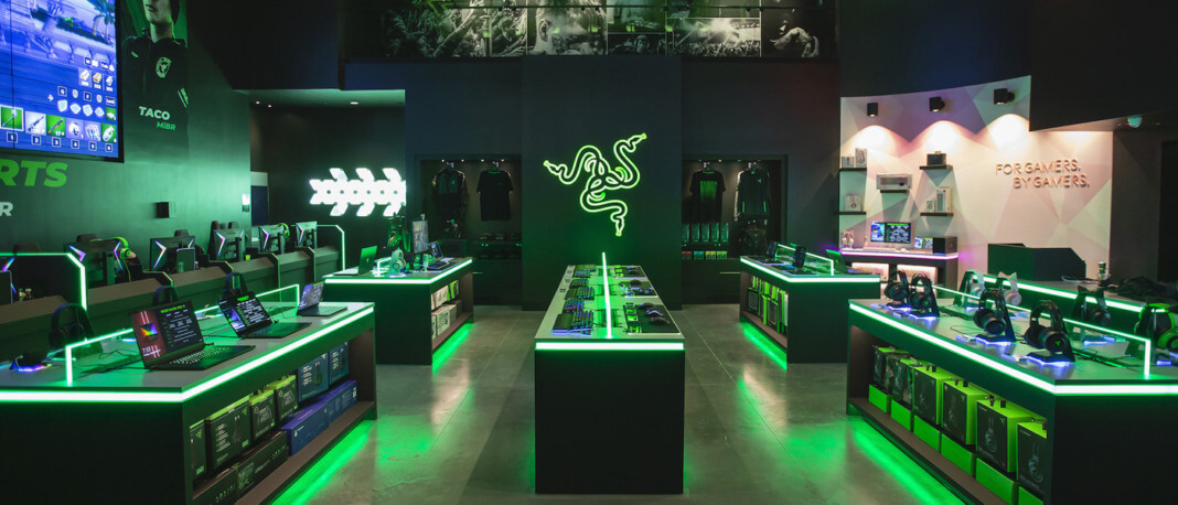 Razer commits US$50M to support partners amid the COVID-19 pandemic