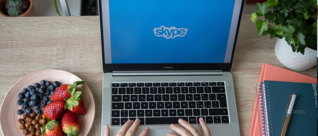 Top 5 best alternatives for Zoom - Skype