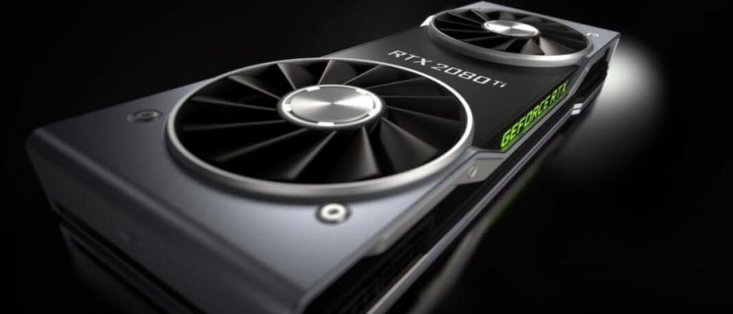 Top 7 graphics cards of 2020 1080P, 1440P & 4K gaming