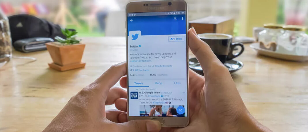 Twitter makes it clear that it is sharing more data with advertisers