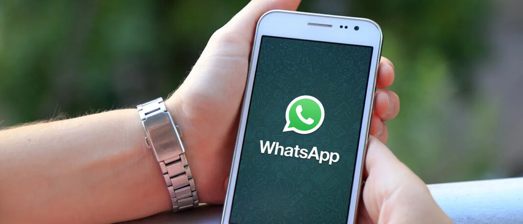 WhatsApp restricts forwarding of message to prevent misinformation