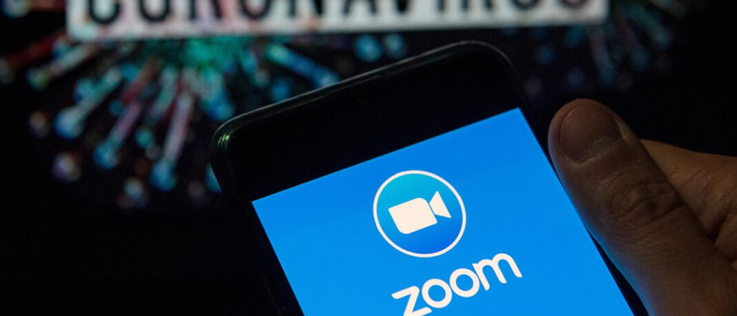 Zoom to enable waiting rooms by default to help stop Zoombombing