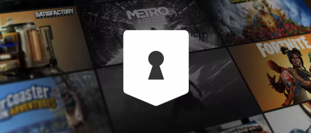 Epic Games is asking users to enable two-factor authentication to redeem free games