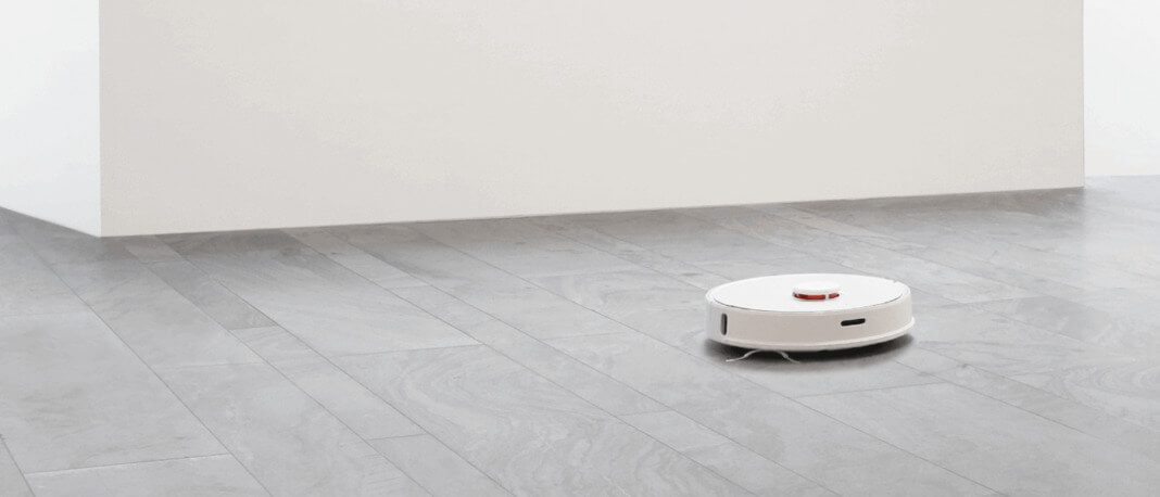 Xiaomi Roborock S5 Intelligent and versatile robot vacuum