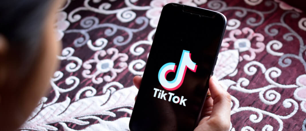 Getting to know TikTok users