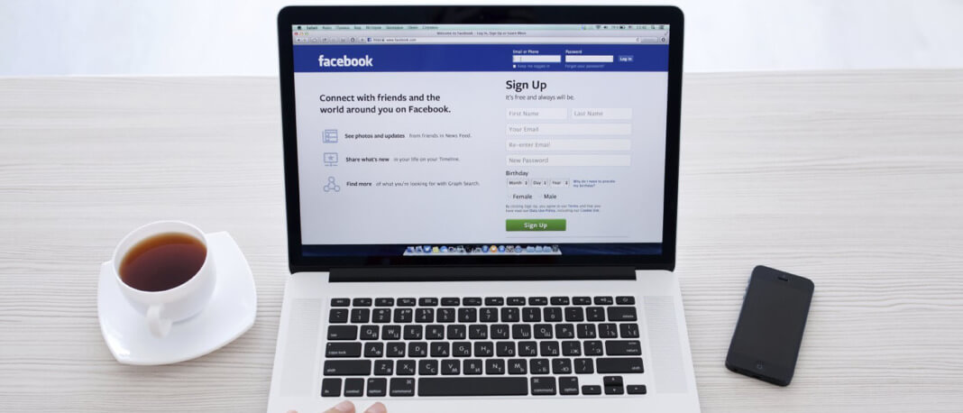 Learn more about Facebook's email marketing tools