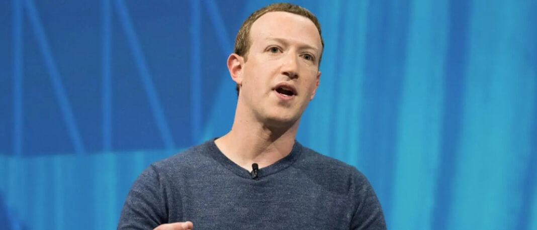 Mark Zuckerberg weighs in on remote work and VR AR potential post-COVID 19