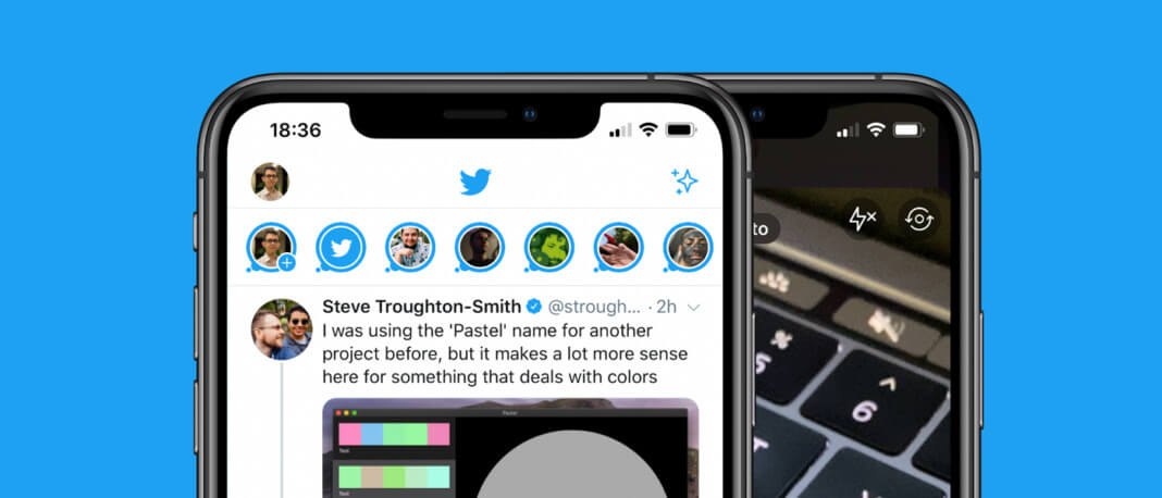 Twitter rolls out Instagram Stories-like feature Fleets in India