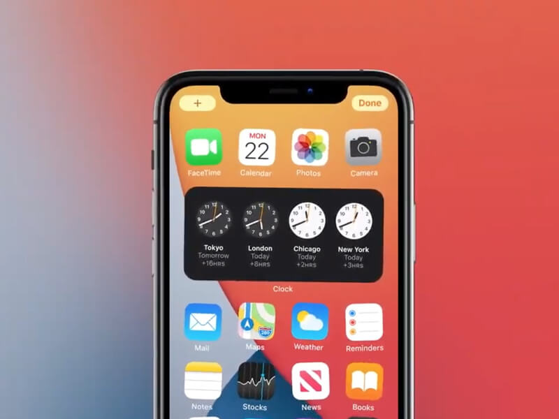 Updates from Apple's WWDC 2020 that you should not miss! - iOS 14