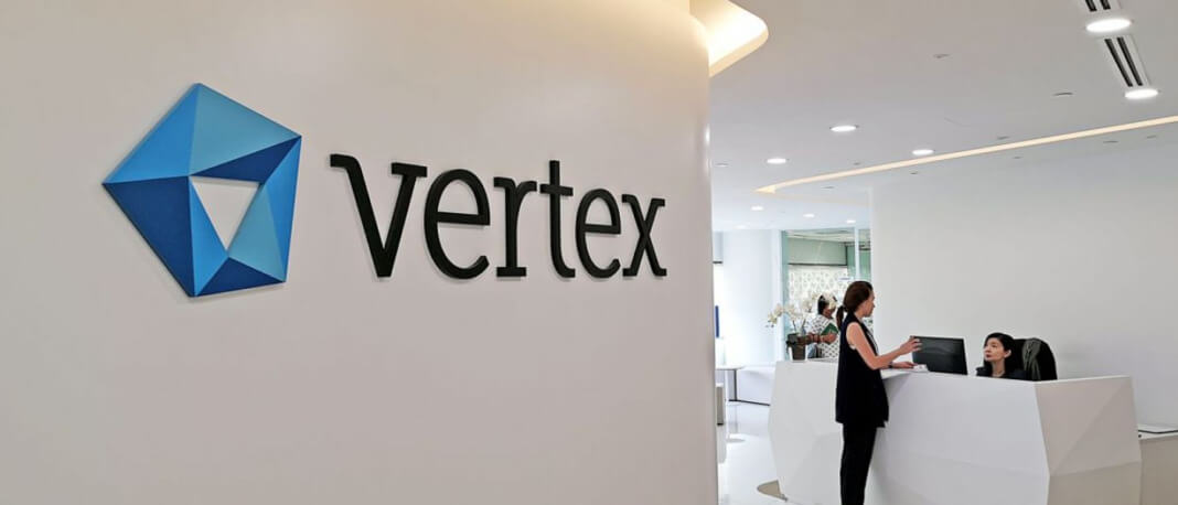 Vertex Venture gets investment boost from Singapore's XA Network