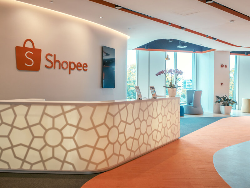 6 Singapore startups you should watch out in 2020 - Shopee