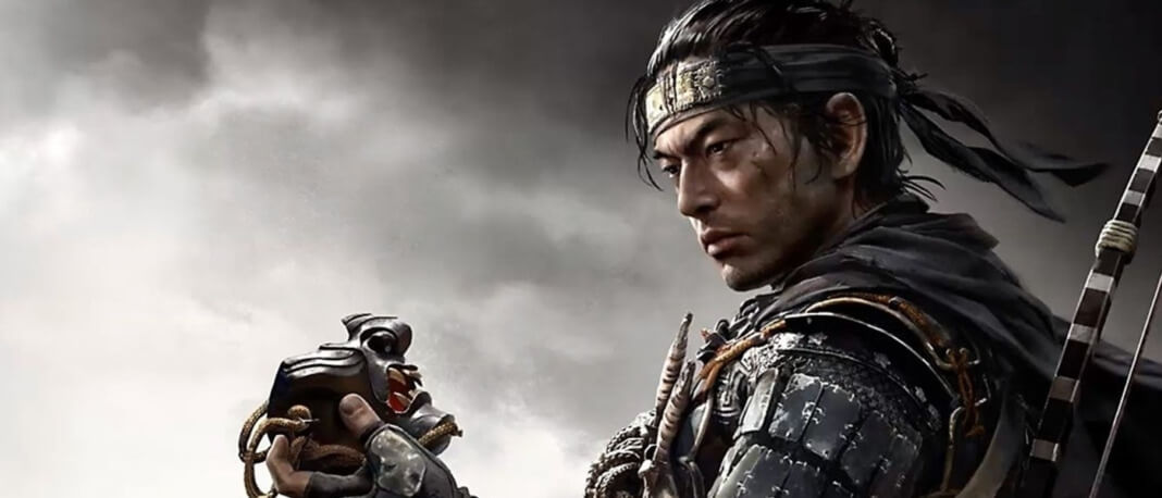 Ghost of Tsushima: Welcome to the world of Samurai warriors