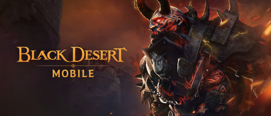 New world boss Enraged Muskan arrives in Black Desert Mobile