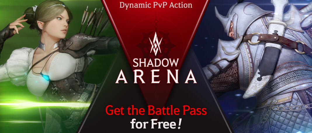 Pearl Abyss updates Rival System in Shadow Arena