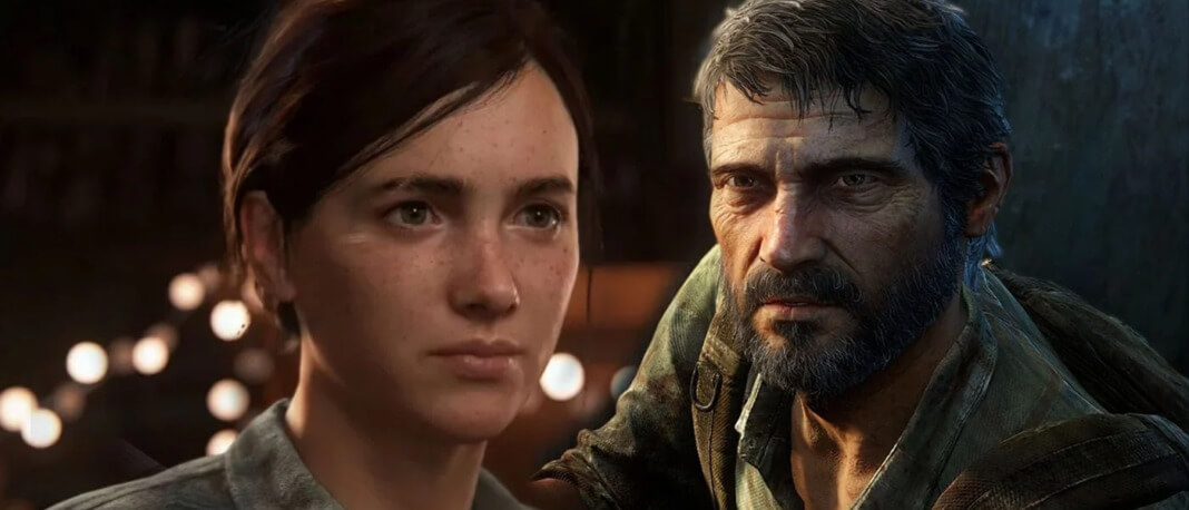 The Last of Us Part II [PS4] An post-apocalyptic action-adventure game