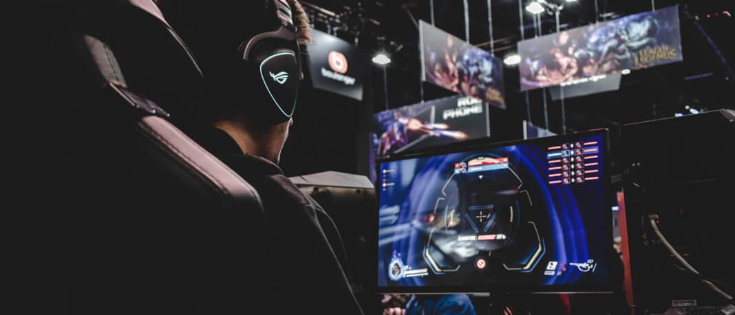 The best eSports games for 2020: The road to professional gaming