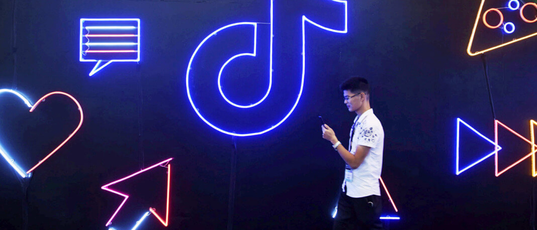 The rise of TikTok How this video-sharing app is rewriting the world