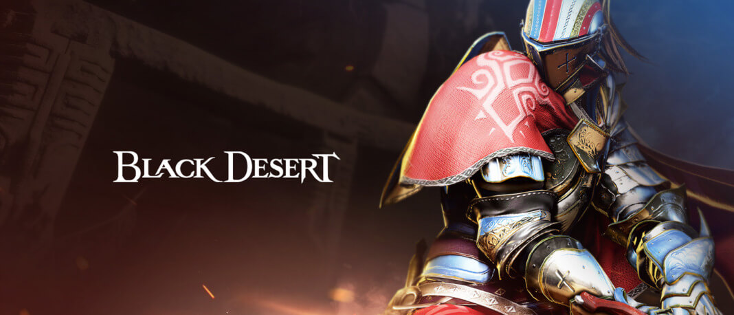 Black Desert Console to release first retail package 'Prestige Edition' on November 6