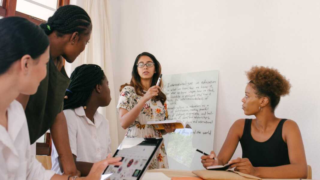 Female start-ups changing the world in 2020