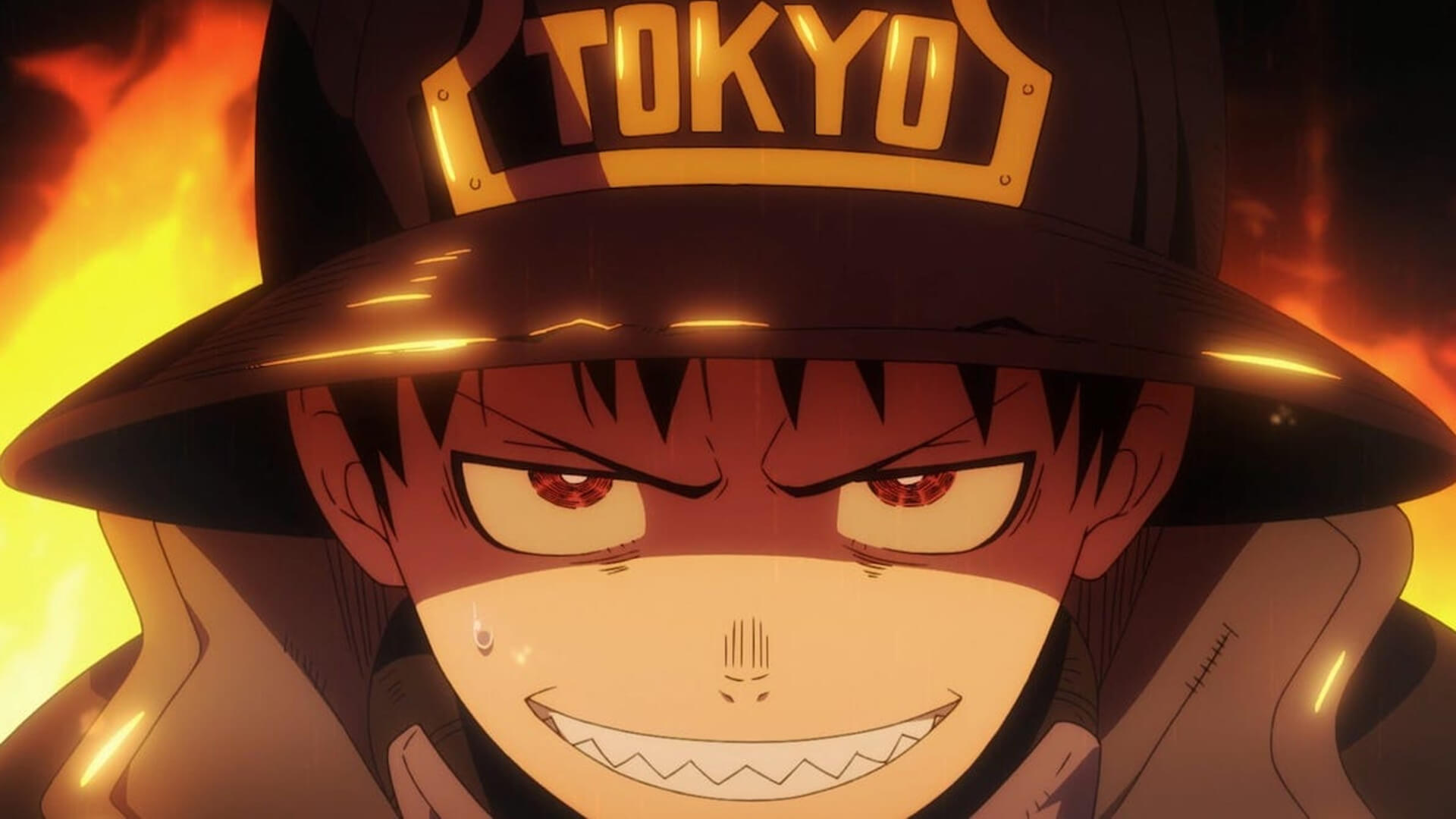 Third Generation, Fire Force Wiki