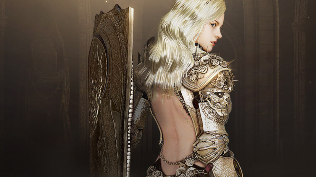 New class Nova arrives in Black Desert on all platforms