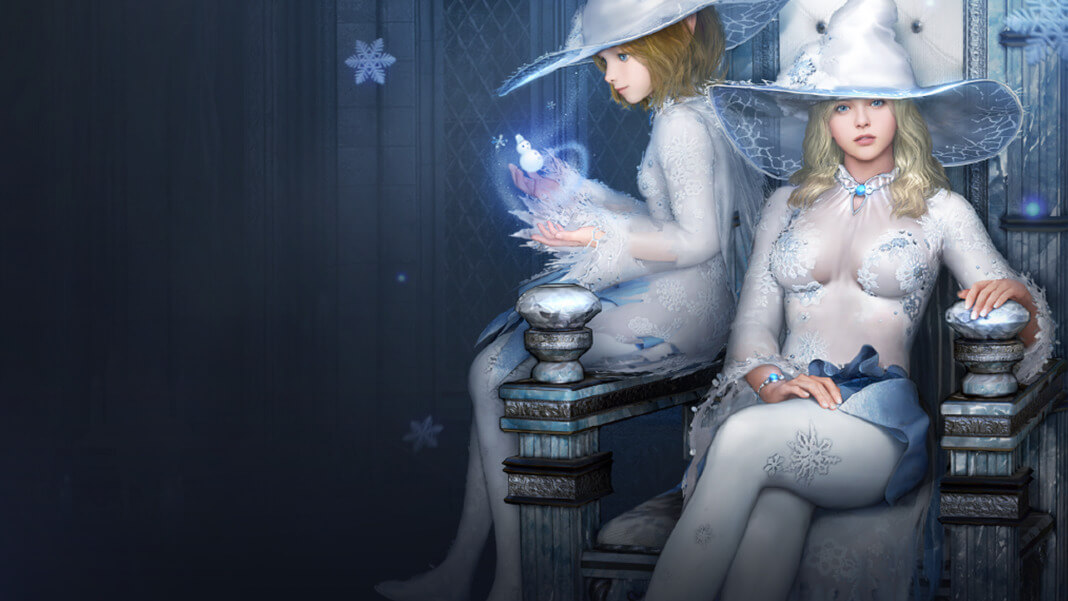 3rd Anniversary Festivities continue in Black Desert SEA