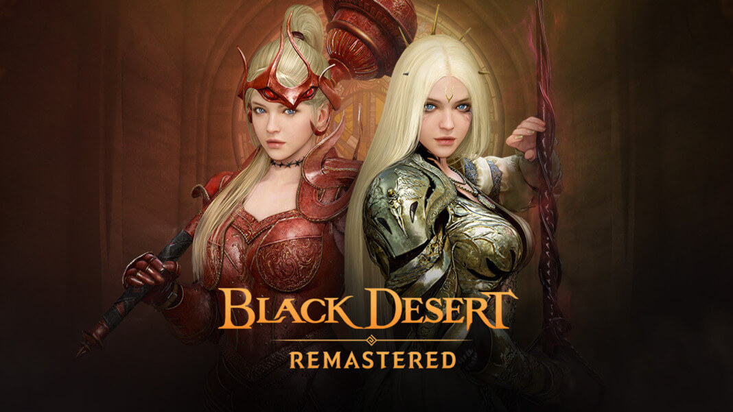 New Nova Class now available for awakening and succession in Black Desert SEA