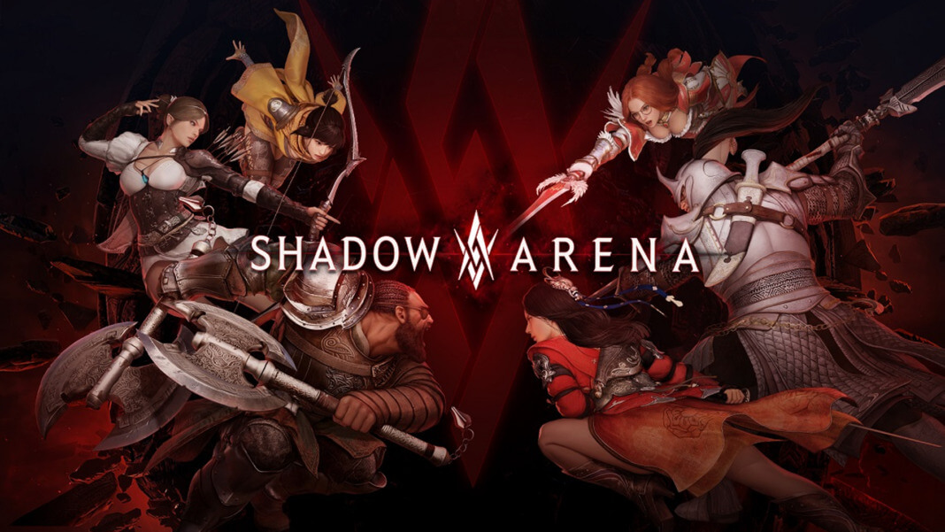 Pearl Abyss renews Shadow Arena's gameplay systems