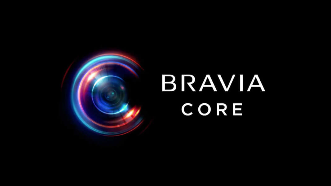 The Sony Bravia Core is this the end of 4K Blu-ray