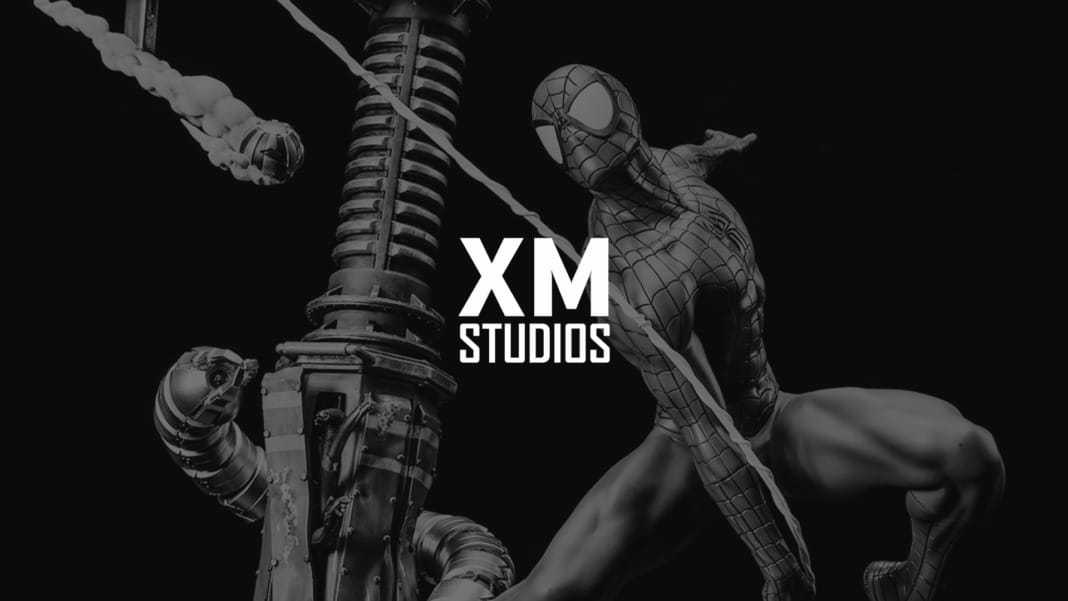 XM Studios How it dominates the market with its premium art collectibles one collaboration at a time