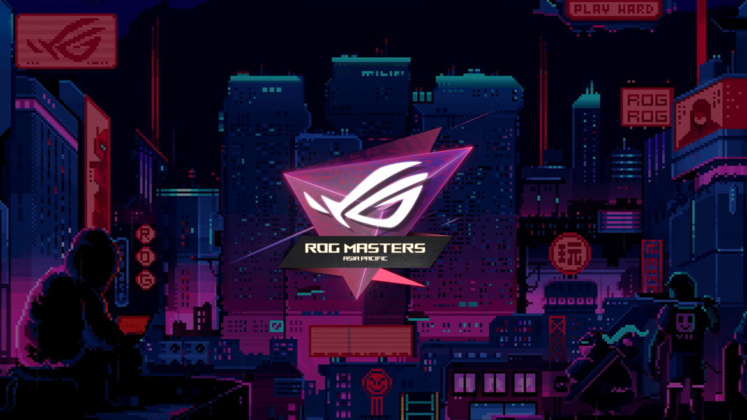 CSGO Teams to battle in ASUS ROG’s first APAC championship