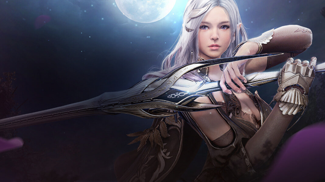 Explore new events and claim valuable items in Black Desert SEA