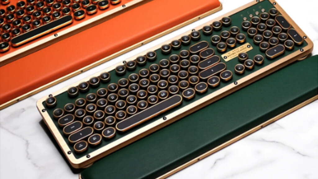 Which retro mechanical keyboard should you buy in 2021 - 1