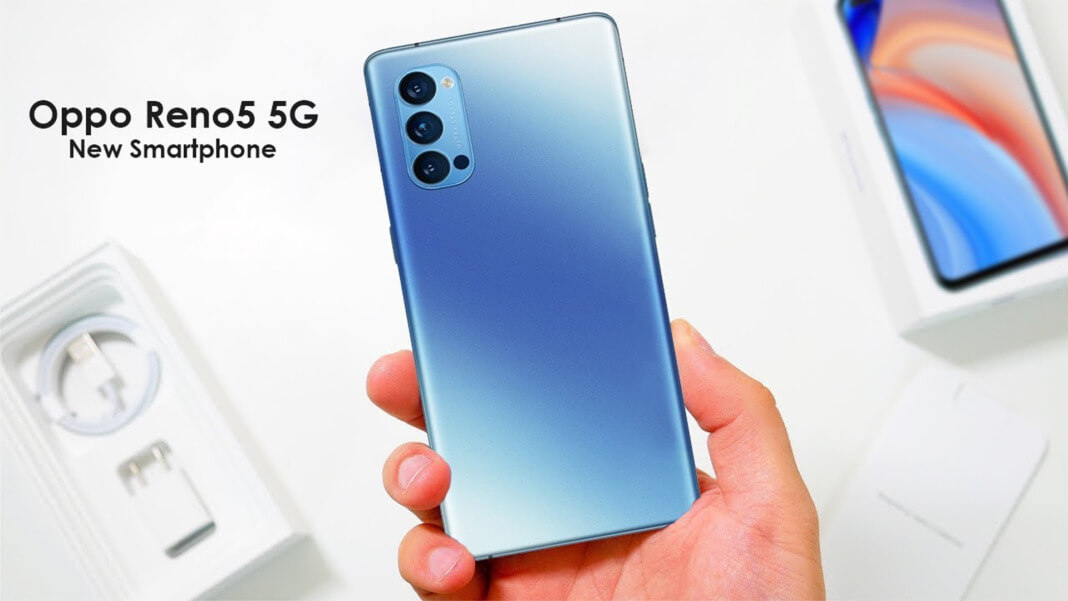 Why you should get the Oppo Reno 5 Pro 5G