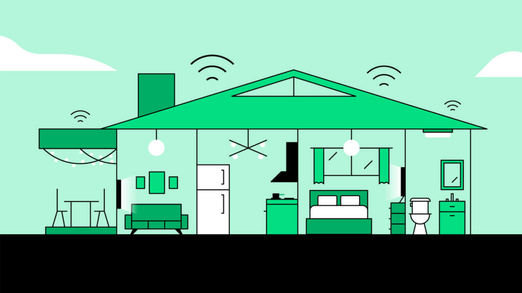 The future of technology in your home