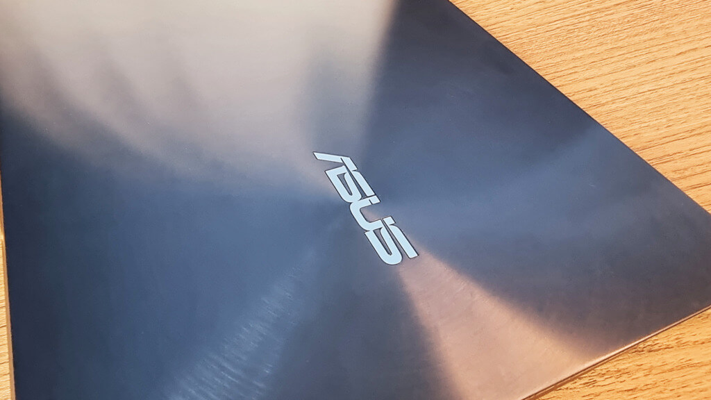 ASUS ZenBook Duo 14 (UX482) - 9