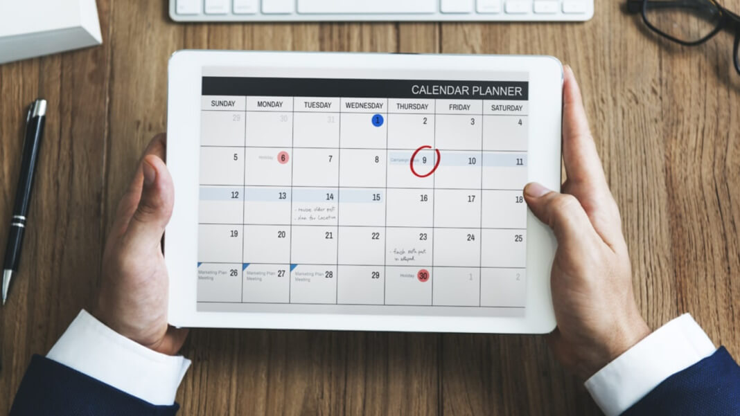 Accelerating business success with service scheduling software