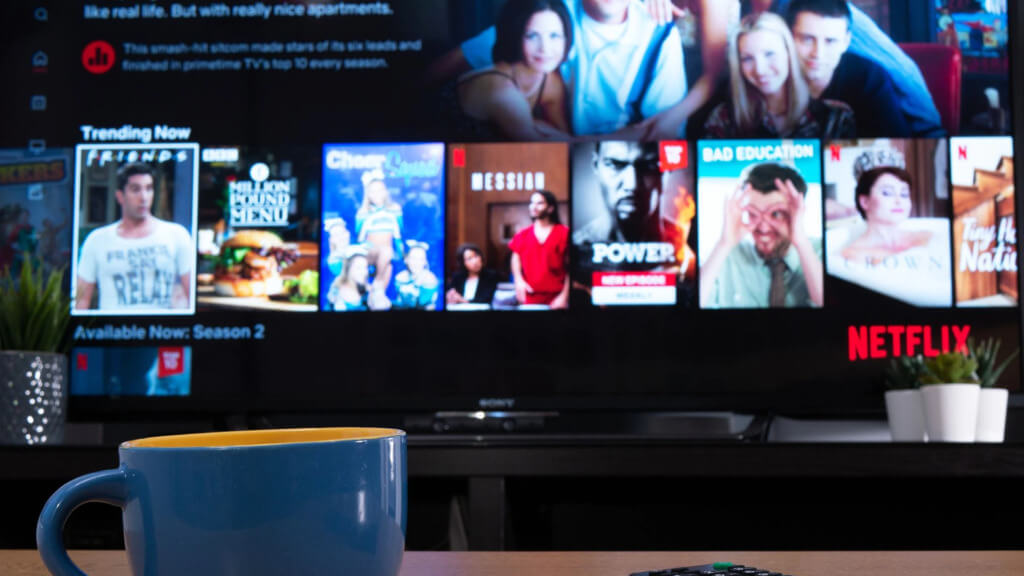 The best video streaming service for 2022 - 1