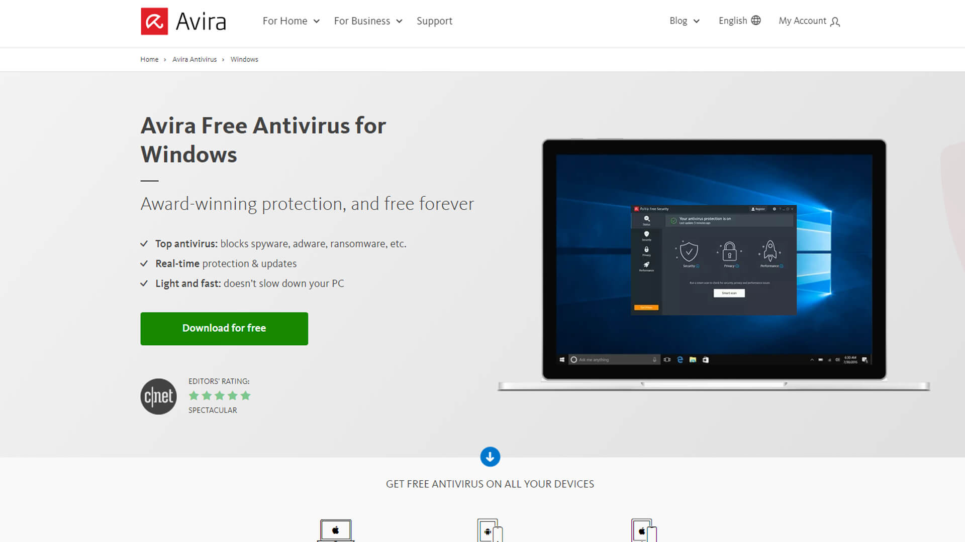 Top 5 antivirus software in 2021 compared: Free and paid - Tech Edition