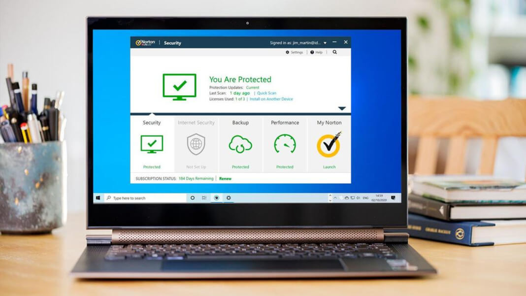 Top 5 antivirus software in 2021 compared Free and paid