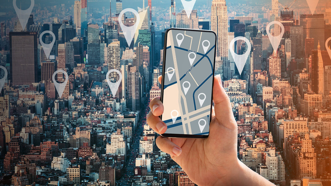 How businesses can leverage location-based marketing