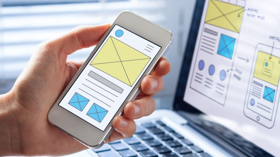 Three popular approaches to creating a responsive design