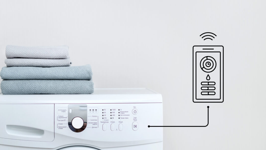 Smart bathroom technology trending in 2021