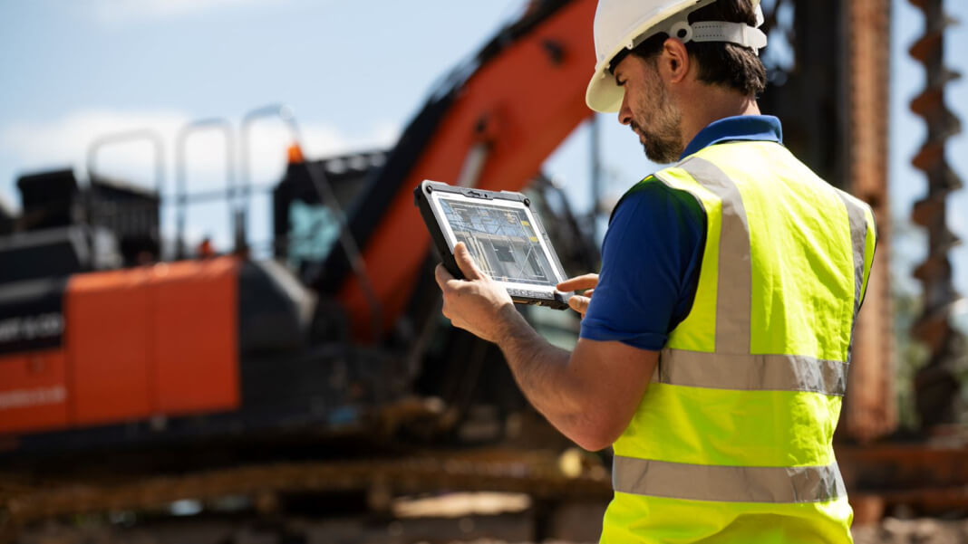 Panasonic adds TOUGHBOOK G2, S1 to rugged tablet line-up, offering unparalleled flexibility, computing power to mobile workers