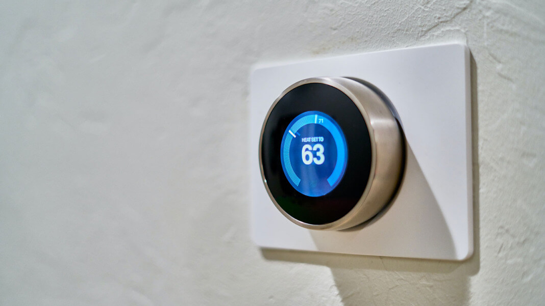 4 Smart home upgrades that increase home value and safety