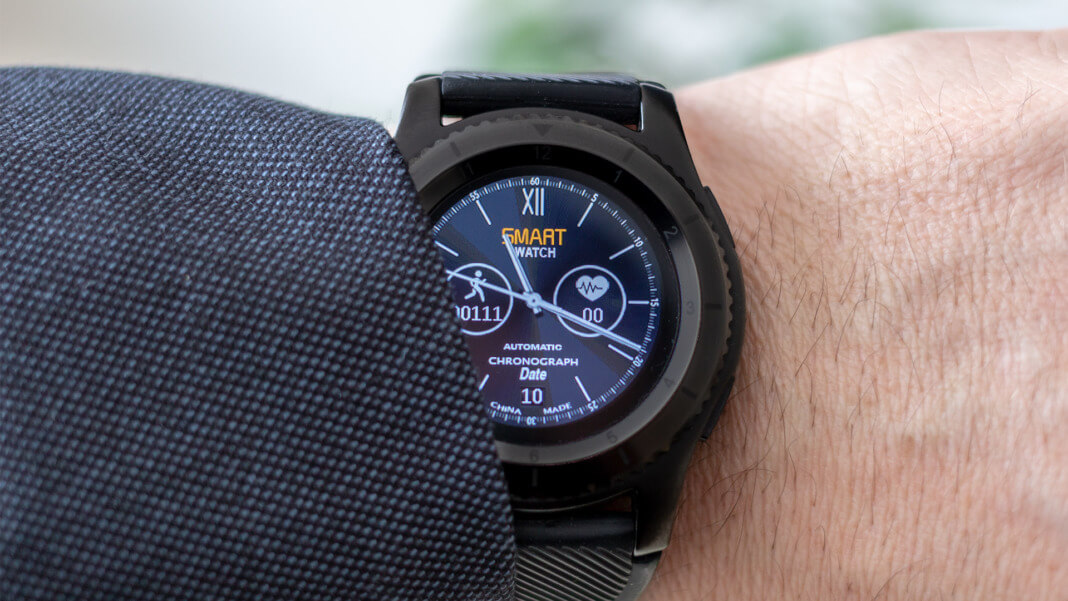 Best smartwatches in 2022 Top wearable technology for your wrist