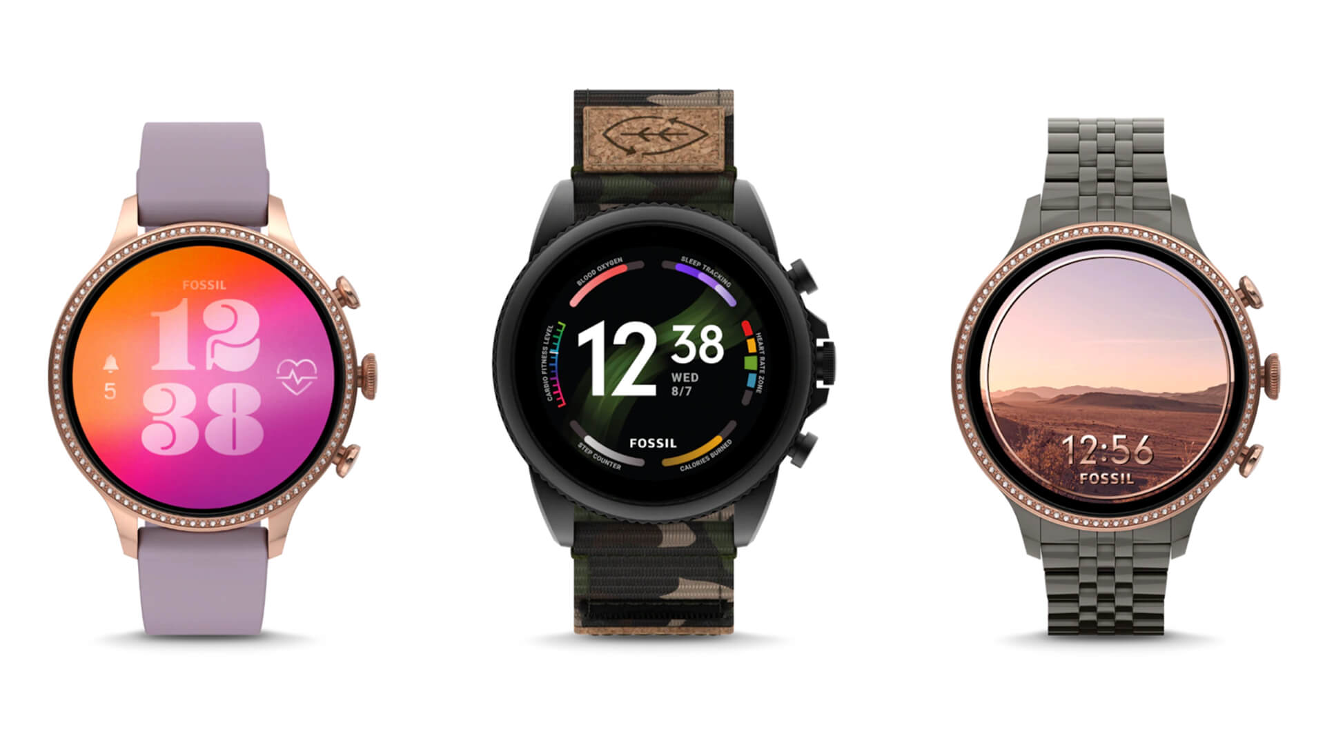 Best smartwatches in 2022 Top wearable technology for your wrist